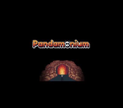 Pandamonium Steam Ключ