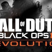 Call of Duty: Black Ops II - Revolution DLC EU Steam Альтергифт