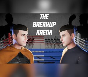 The Breakup Arena PC Steam CD Key