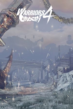WARRIORS OROCHI 4 Ultimate Deluxe-издание PC Steam Аккаунт