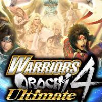 WARRIORS OROCHI 4 Ultimate Deluxe-издание PC Steam Аккаунт