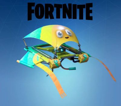 Fortnite - Googly Glider DLC PC Epic Games Ключ
