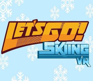 Let's Go! Skiing VR Steam Ключ