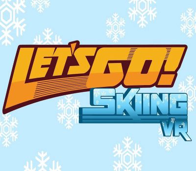 Let's Go! Skiing VR Steam Ключ