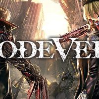 Code Vein US PC Steam Ключ