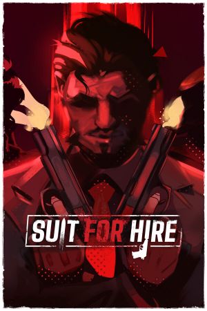 Suit for Hire PC Steam Аккаунт