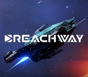 Breachway EU PC Steam Ключ