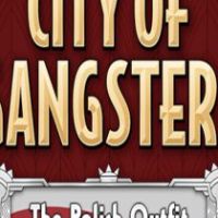City of Gangsters - The Polish Outfit DLC Steam Ключ