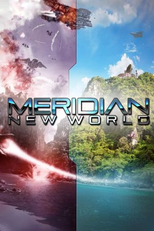 Meridian: New World PC Steam Ключ
