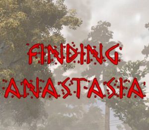 Finding Anastasia Steam Ключ