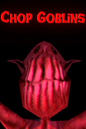 Chop Goblins PC Steam Ключ