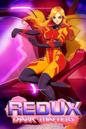 Redux: Dark Matters Steam Ключ