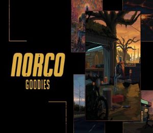 NORCO Goodie Pack GOG Ключ