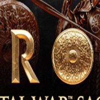 Total War Saga: TROY RoW PC Steam Ключ