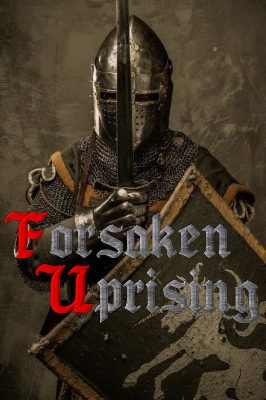Forsaken Uprising (Early Access) Steam Подарок