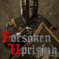 Forsaken Uprising (Early Access) Steam Подарок