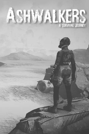 Ashwalkers Steam Альтергифт