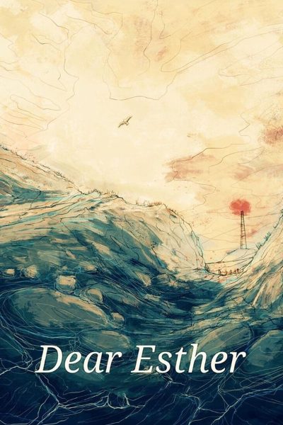 Dear Esther Steam CD Key