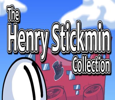 The Henry Stickmin Коллекция EU Steam Ключ