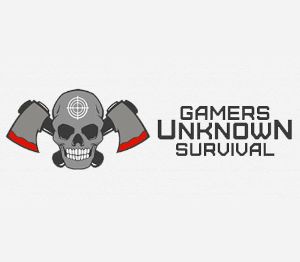 Gamers Unknown Survival Steam Ключ