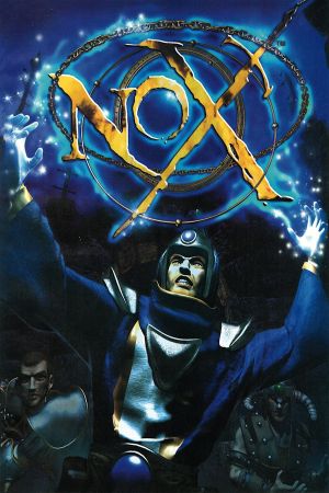 Nox GOG Ключ