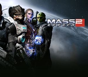 Mass Effect 2 - Cerberus Network DLC EA App Ключ