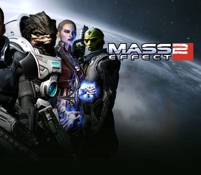 Mass Effect 2 - Cerberus Network DLC EA App Ключ