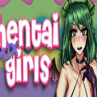 Mix Hentai Girls Steam Ключ