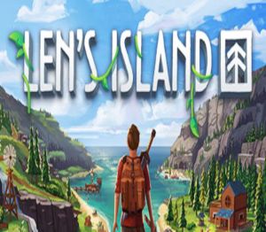 Len's Island US PC Steam Ключ