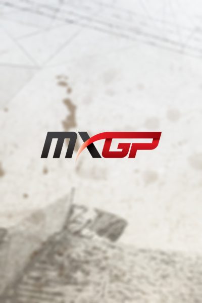 MXGP - The Official Motocross Videogame EU PC Steam CD Key