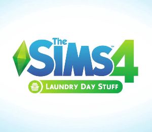 The Sims 4 - Laundry Day Stuff DLC XBOX One Ключ