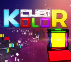Cubikolor Steam Ключ