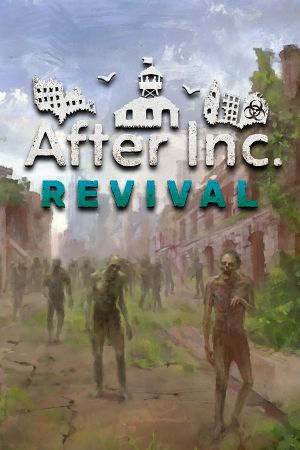 After Inc: Revival PC Steam Альтергифт
