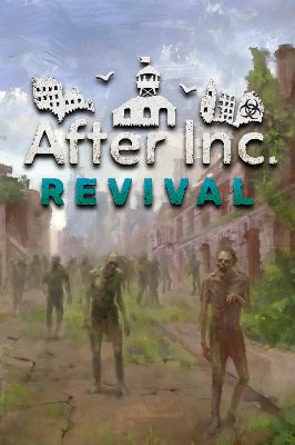 After Inc: Revival PC Steam Альтергифт