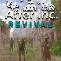 After Inc: Revival PC Steam Альтергифт