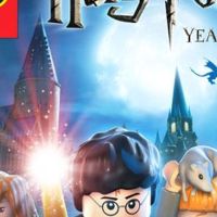 LEGO Harry Potter: Years 1-4 Steam Аккаунт