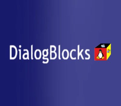 Anthemion: DialogBlocks 5 PC Ключ