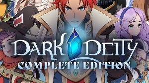 Dark Deity: Полное издание PC GOG Ключ