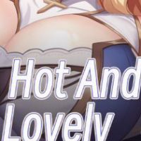 Hot And Lovely :Dream PC Steam Ключ