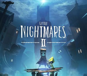Little Nightmares II PC Steam Аккаунт