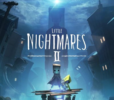 Little Nightmares II PC Steam Аккаунт