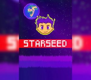 Starseed PC Steam Ключ