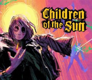 Children of the Sun PC Steam Аккаунт