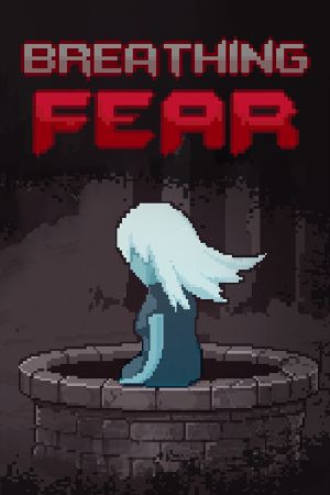 Breathing Fear Steam Ключ