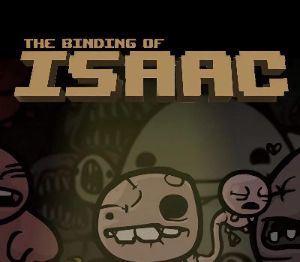 The Binding of Isaac + Wrath of the Lamb DLC PC Steam CD Key