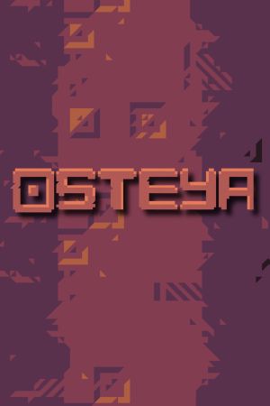 Osteya Steam Ключ