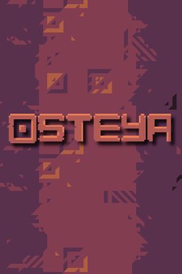 Osteya Steam Ключ