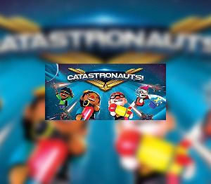 Catastronauts US XBOX One Ключ