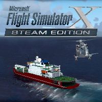 Microsoft Flight Simulator X: Steam издание - Fair Dinkum Flights Add-On DLC EU Steam Ключ