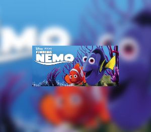 Disney•Pixar Finding Nemo PC Steam Ключ